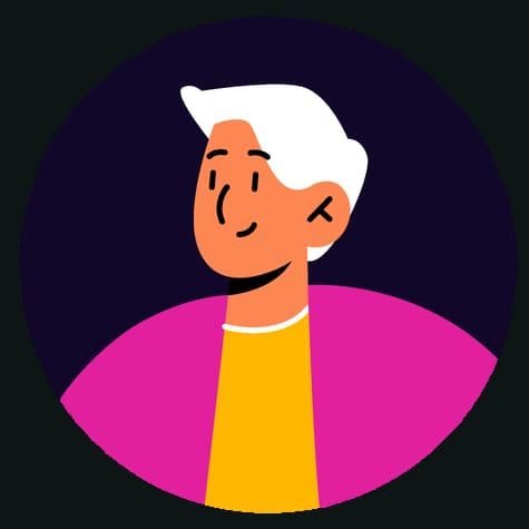 Profile Avatar of usernam